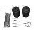 Jeu de joints-soufflets, direction MOOG K150095 - Visuel 2