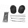Jeu de joints-soufflets, direction MOOG K150098 - Visuel 2