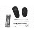 Jeu de joints-soufflets, direction MOOG K150102 - Visuel 2