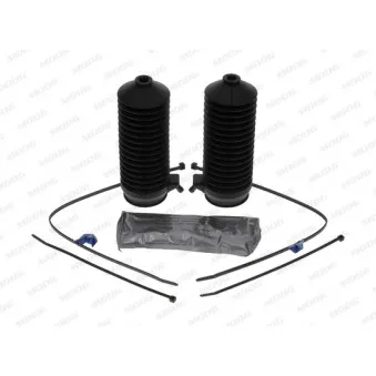 Jeu de joints-soufflets, direction MOOG K150103