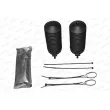 Jeu de joints-soufflets, direction MOOG K150103 - Visuel 3