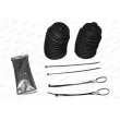Jeu de joints-soufflets, direction MOOG K150104 - Visuel 2