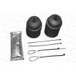 Jeu de joints-soufflets, direction MOOG K150105 - Visuel 2