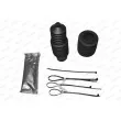 Jeu de joints-soufflets, direction MOOG K150107 - Visuel 2