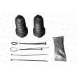 Jeu de joints-soufflets, direction MOOG K150111 - Visuel 2
