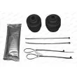 Jeu de joints-soufflets, direction MOOG K150112 - Visuel 2