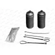 Jeu de joints-soufflets, direction MOOG K150114 - Visuel 3