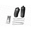 Jeu de joints-soufflets, direction MOOG K150120 - Visuel 2