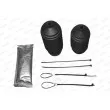 Jeu de joints-soufflets, direction MOOG K150124 - Visuel 2