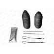 Jeu de joints-soufflets, direction MOOG K150127 - Visuel 2