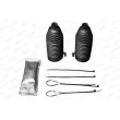 Jeu de joints-soufflets, direction MOOG K150128 - Visuel 3