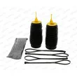 Jeu de joints-soufflets, direction MOOG K150129 - Visuel 1