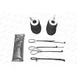 Jeu de joints-soufflets, direction MOOG K150129 - Visuel 3