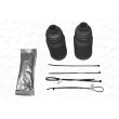 Jeu de joints-soufflets, direction MOOG K150130 - Visuel 2