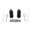 Jeu de joints-soufflets, direction MOOG K150133 - Visuel 1