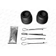 Jeu de joints-soufflets, direction MOOG K150137 - Visuel 2