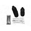 Jeu de joints-soufflets, direction MOOG K150141 - Visuel 2