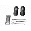 Jeu de joints-soufflets, direction MOOG K150143 - Visuel 2