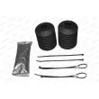 Jeu de joints-soufflets, direction MOOG K150147 - Visuel 2