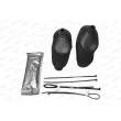 Jeu de joints-soufflets, direction MOOG K150149 - Visuel 2
