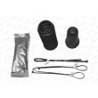 Jeu de joints-soufflets, direction MOOG K150150 - Visuel 2