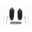 Jeu de joints-soufflets, direction MOOG K150156 - Visuel 1