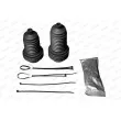 Jeu de joints-soufflets, direction MOOG K150157 - Visuel 2