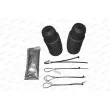Jeu de joints-soufflets, direction MOOG K150158 - Visuel 2