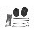 Jeu de joints-soufflets, direction MOOG K150159 - Visuel 2
