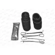 Jeu de joints-soufflets, direction MOOG K150162 - Visuel 2