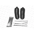 Jeu de joints-soufflets, direction MOOG K150166 - Visuel 2