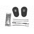 Jeu de joints-soufflets, direction MOOG K150170 - Visuel 2