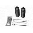 Jeu de joints-soufflets, direction MOOG K150171 - Visuel 2