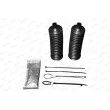Jeu de joints-soufflets, direction MOOG K150172 - Visuel 2