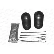 Jeu de joints-soufflets, direction MOOG K150177 - Visuel 2