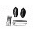 Jeu de joints-soufflets, direction MOOG K150185 - Visuel 2