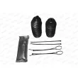 Jeu de joints-soufflets, direction MOOG K150187 - Visuel 2