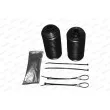 Jeu de joints-soufflets, direction MOOG K150188 - Visuel 2