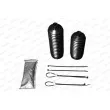 Jeu de joints-soufflets, direction MOOG K150190 - Visuel 2