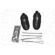 Jeu de joints-soufflets, direction MOOG K150195 - Visuel 2
