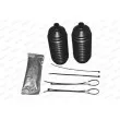 Jeu de joints-soufflets, direction MOOG K150196 - Visuel 2