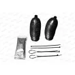 Jeu de joints-soufflets, direction MOOG K150201 - Visuel 2
