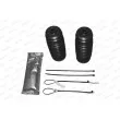 Jeu de joints-soufflets, direction MOOG K150202 - Visuel 2