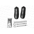 Jeu de joints-soufflets, direction MOOG K150204 - Visuel 2