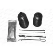 Jeu de joints-soufflets, direction MOOG K150205 - Visuel 2