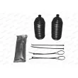 Jeu de joints-soufflets, direction MOOG K150206 - Visuel 2