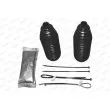 Jeu de joints-soufflets, direction MOOG K150207 - Visuel 2