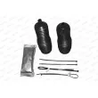 Jeu de joints-soufflets, direction MOOG K150210 - Visuel 2