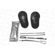 Jeu de joints-soufflets, direction MOOG K150213 - Visuel 2
