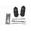 Jeu de joints-soufflets, direction MOOG K150218 - Visuel 2